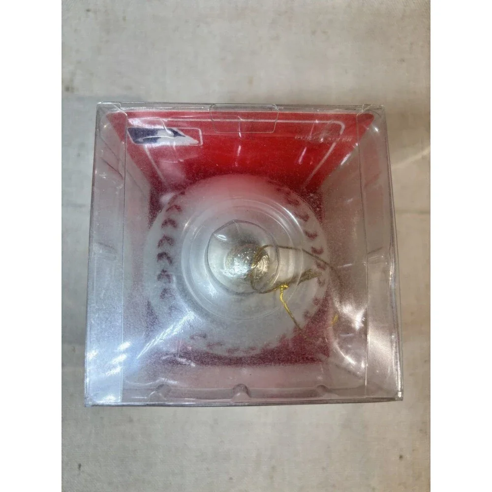 Boston Red Sox Red Sox Nation Ornament Kurt S. Adler NIB